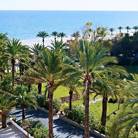 Alicante Plage Muchavista Vu Mer Piscine ,Wifi Екстер'єр фото