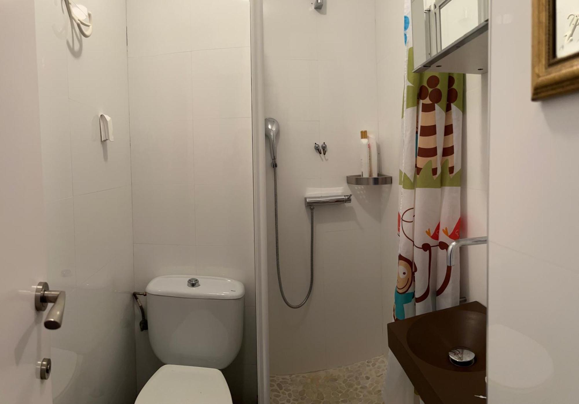 Alicante Plage Muchavista Vu Mer Piscine ,Wifi Екстер'єр фото
