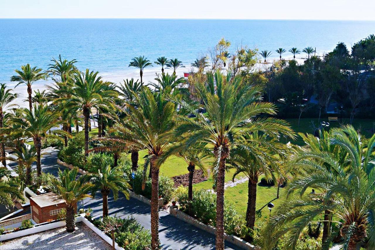 Alicante Plage Muchavista Vu Mer Piscine ,Wifi Екстер'єр фото