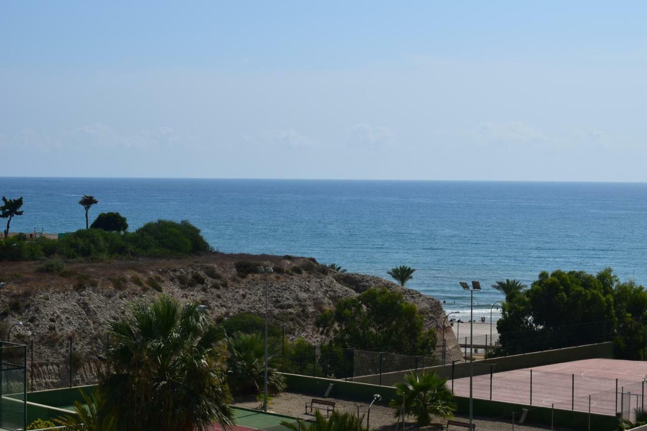 Alicante Plage Muchavista Vu Mer Piscine ,Wifi Екстер'єр фото